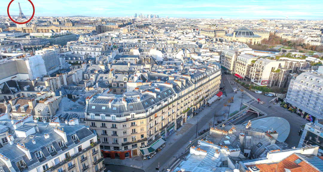 Morocco Pop Up Store at Cremerie de Paris Visit Morocco.com